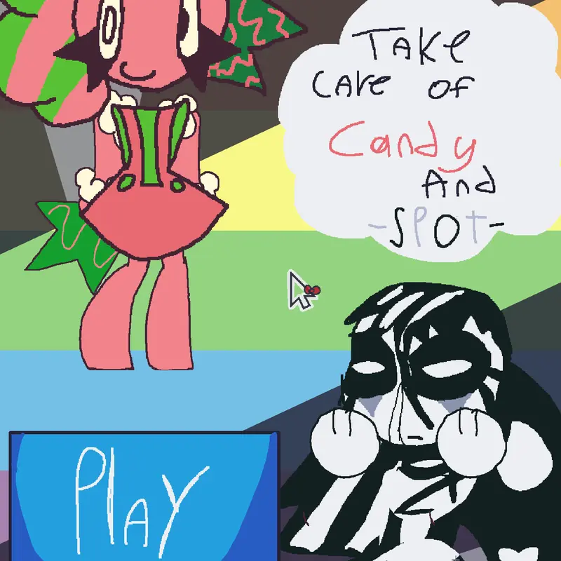 Game by @ketch_clown