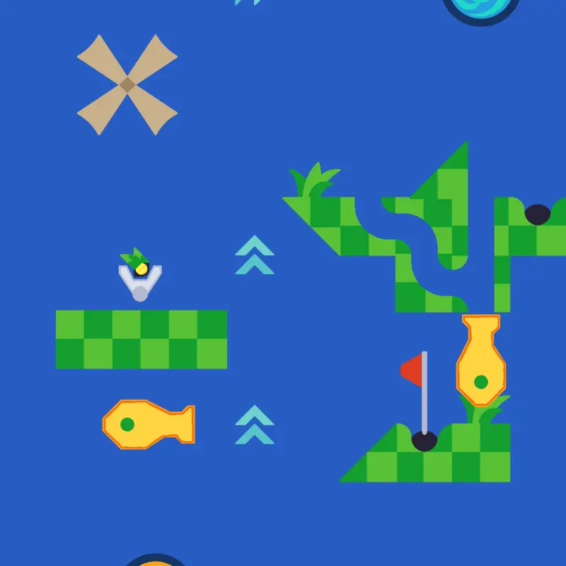 Game by @Legends-of-fish