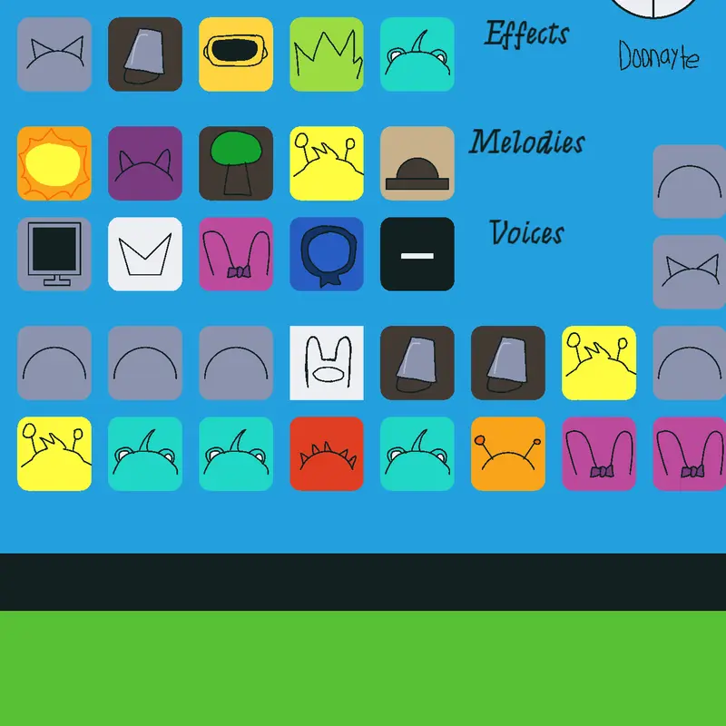 Game by @conori