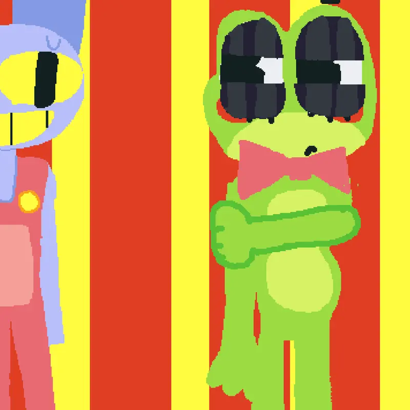 Game by @maxdesigncastle