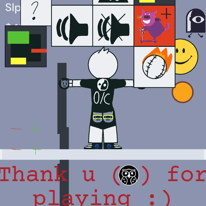 Game by @netokungel