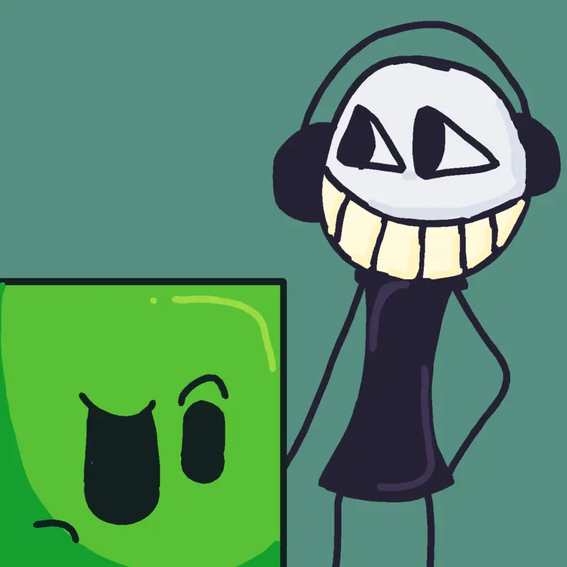 Game by @Cube209