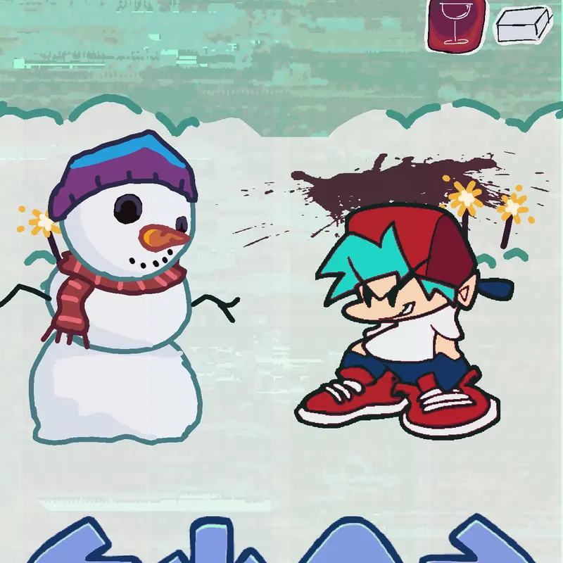 Game by @BOYFRIEND-09