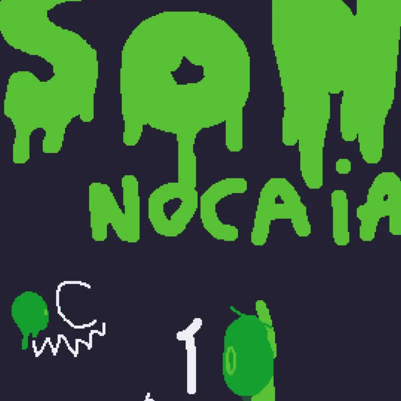 Game by @Sonicnovo