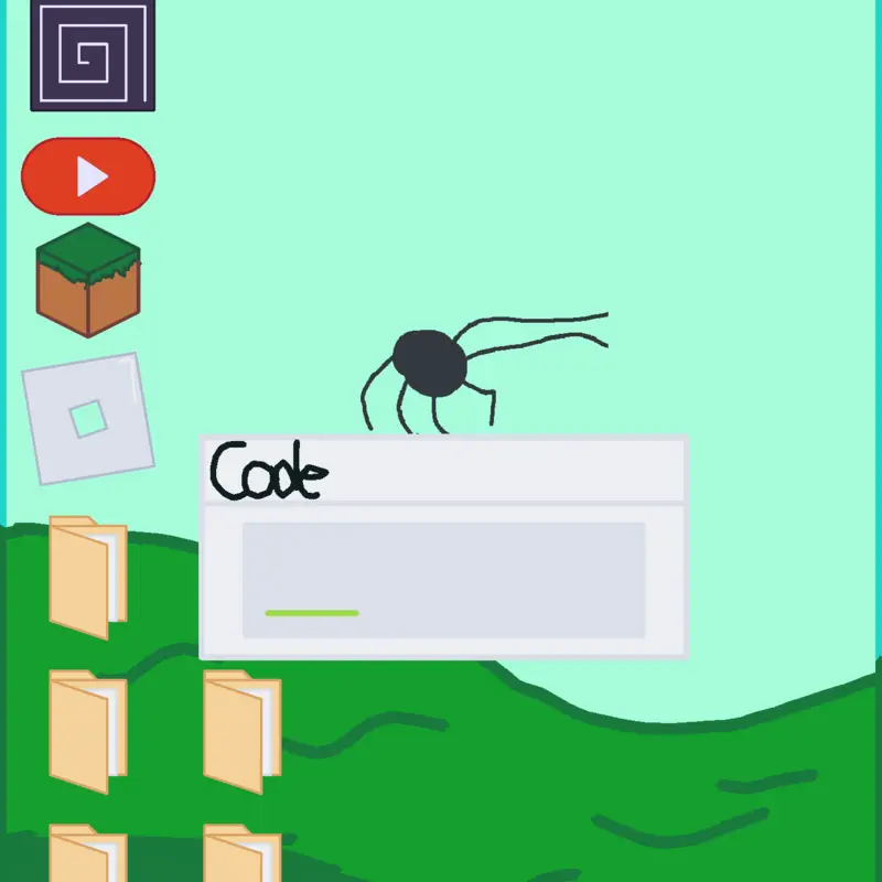 Game by @Winters_Snow