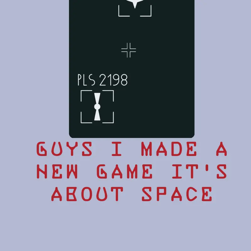 Game by @BurgerGame