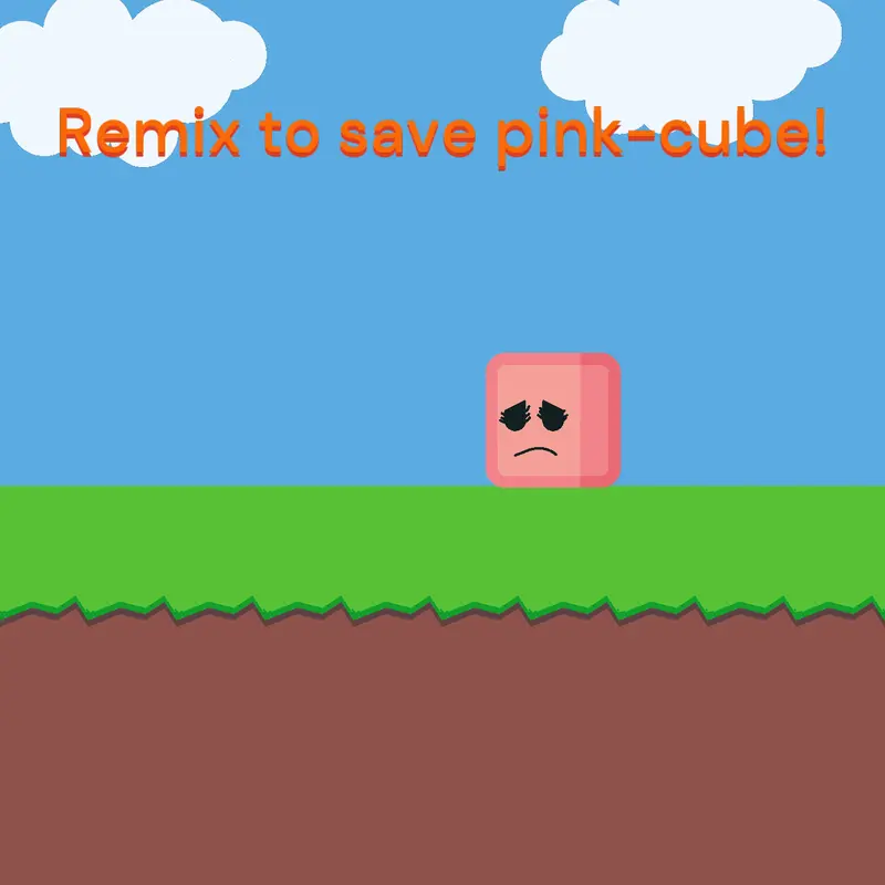 Game by @reddie_