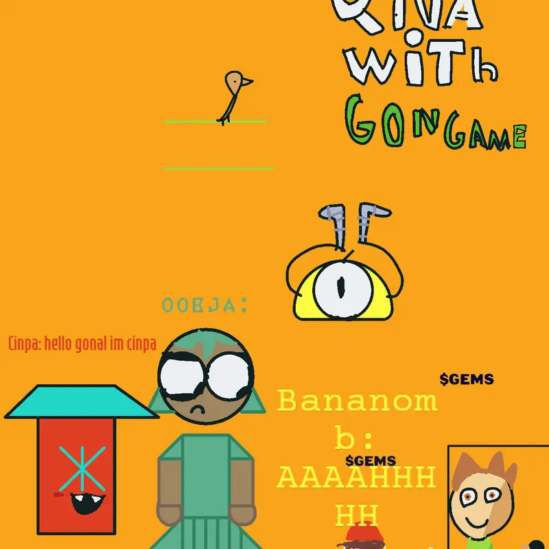 Game by @yallal