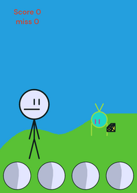 Not fnf test