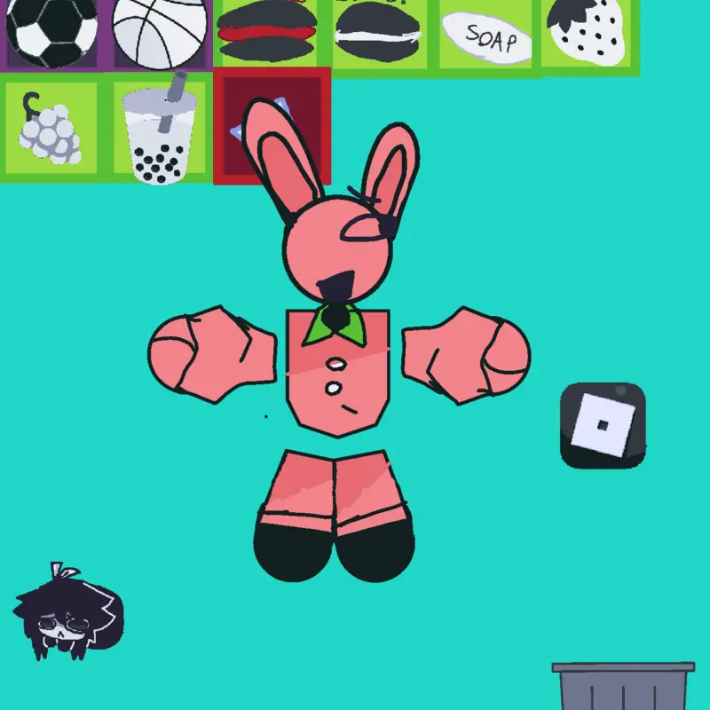 Game by @Roxy_non_offical