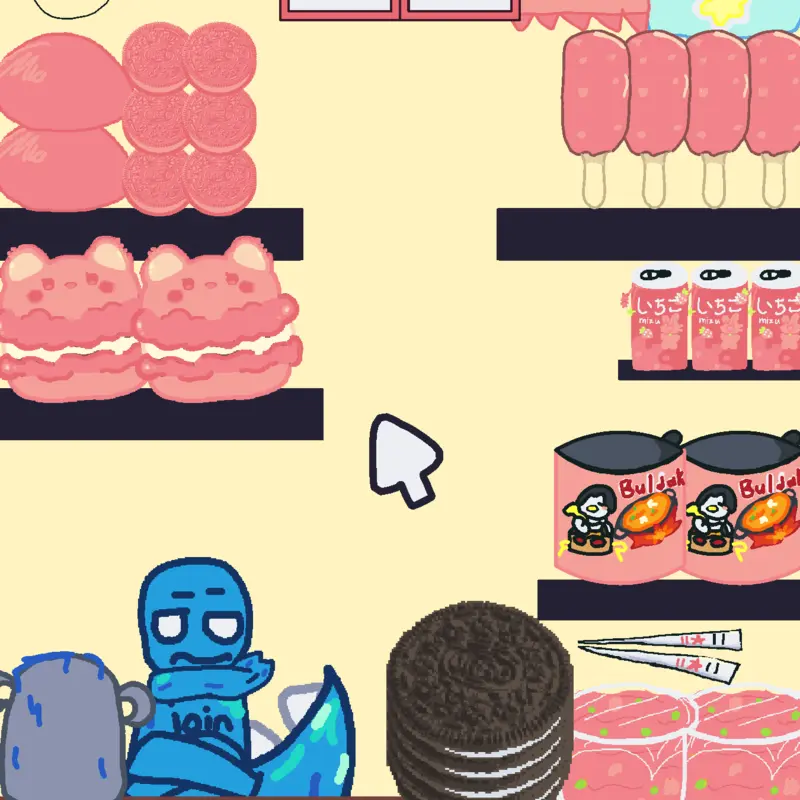 Game by @lala09