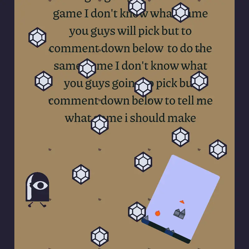 Game by @ChinoHernandez