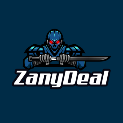 @ZanyDealZD