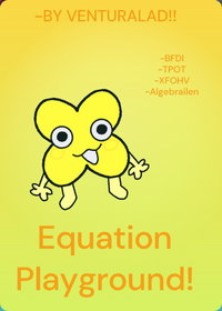 Equation Playground!
