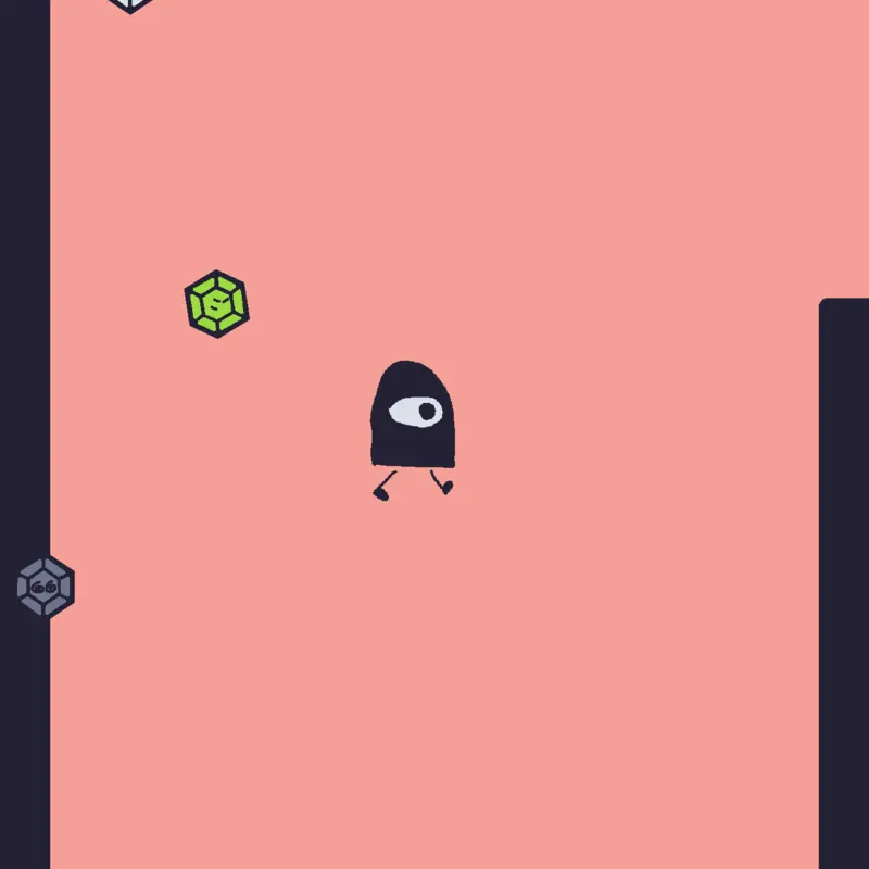 Ffffff by @Pedroyan