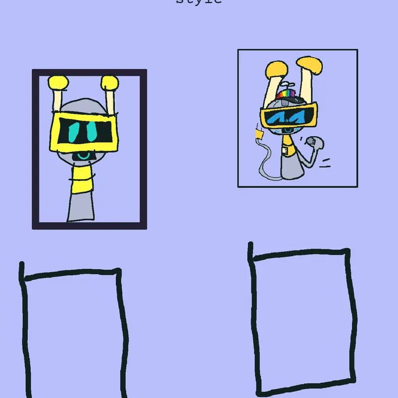 Game by @SirenOC