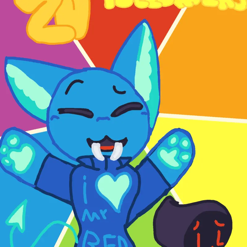Game by @Brusha_TheArtist