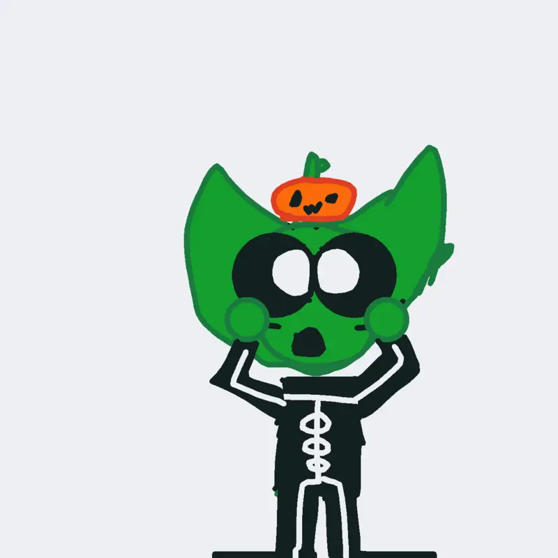 Game by @HaloweenCDXD-oficial