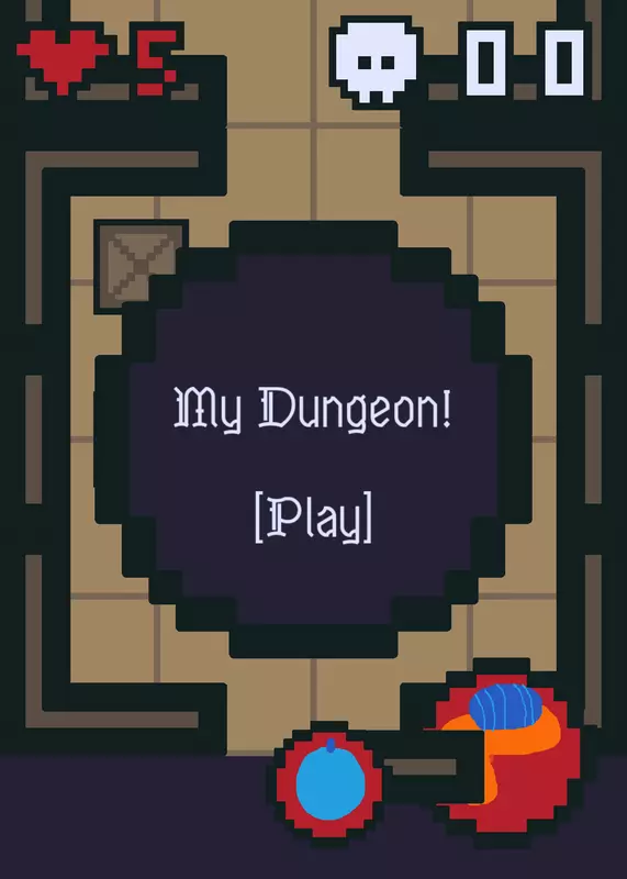 Game by @feisyx_castle