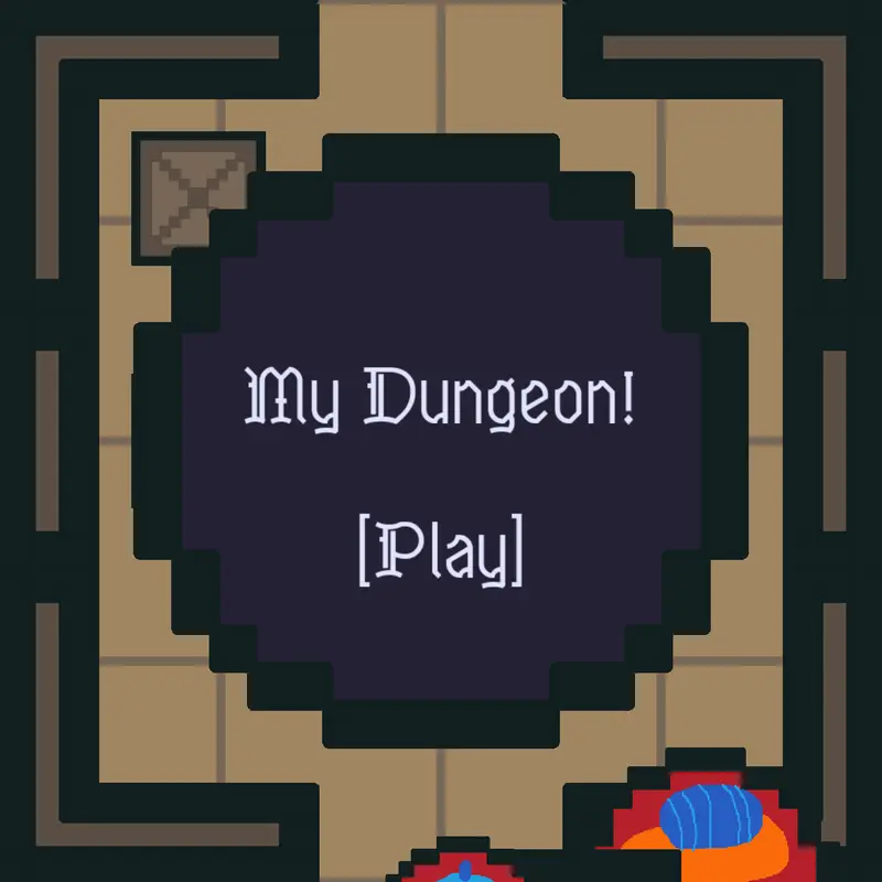 Game by @feisyx_castle