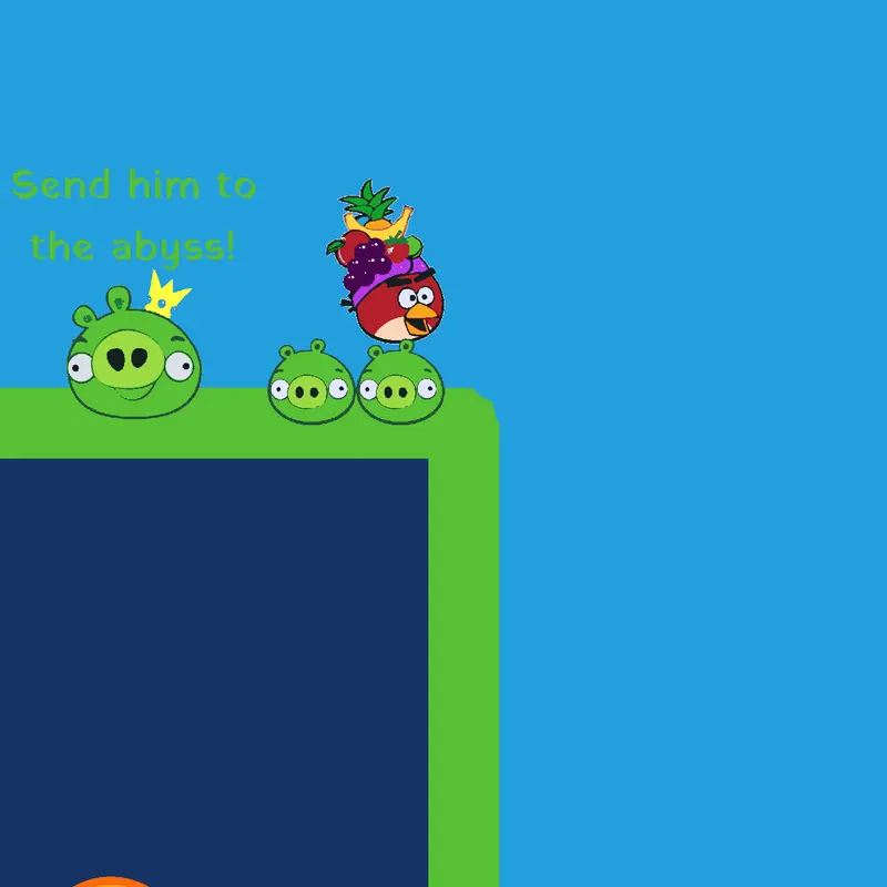 Game by @TiTRAINium