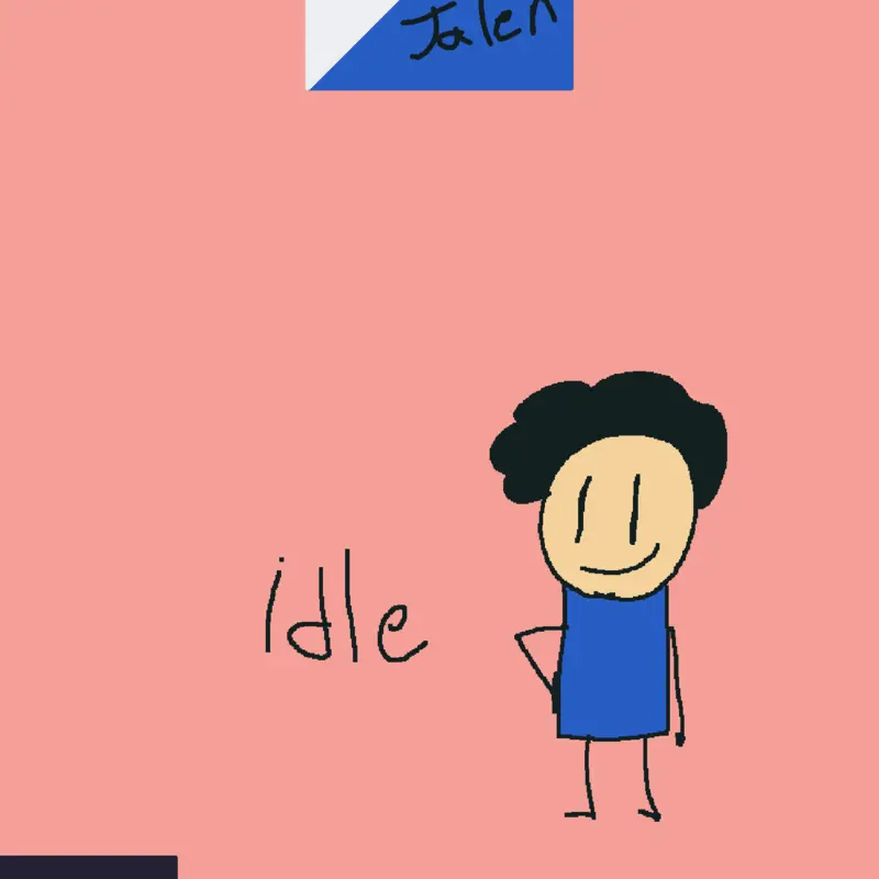 Game by @Jalen_That_Little_Kid