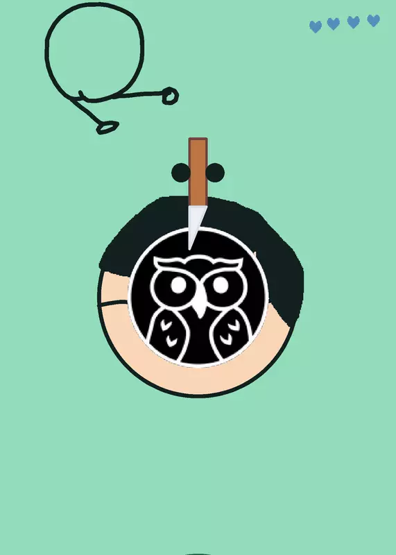 Game by @qianna