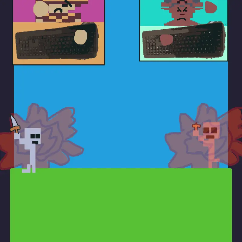 Game by @dranmw