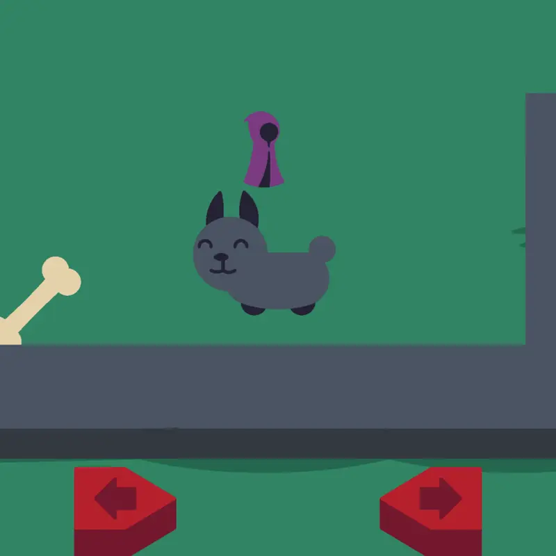 Game by @Bedbagfan