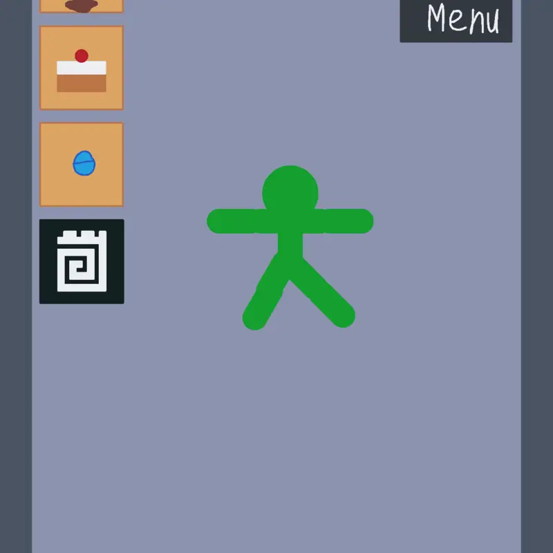 Game by @OleksiyMMM