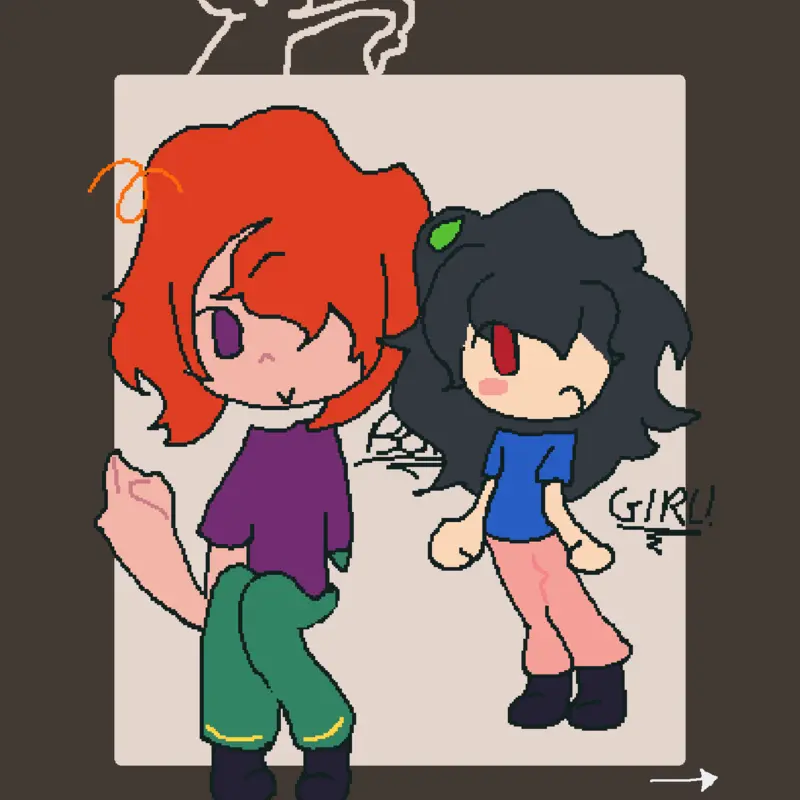 Game by @SorLBean