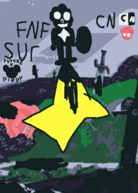 Steven universe future pibby fnf test.