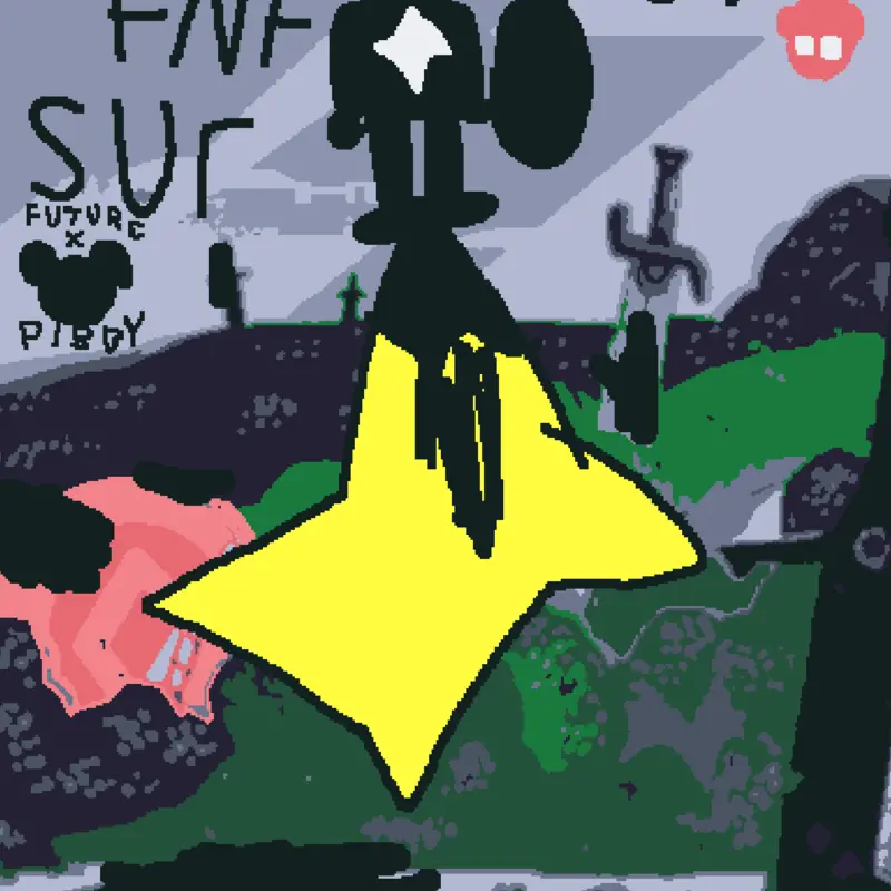 Game by @THE_DaG-sooR