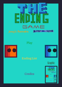 Ending game Joey’s Remake (Special Edition)...