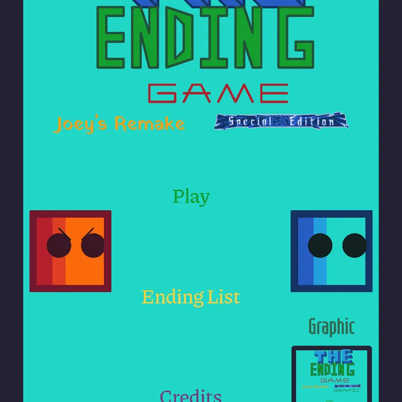 Game by @Joey12000