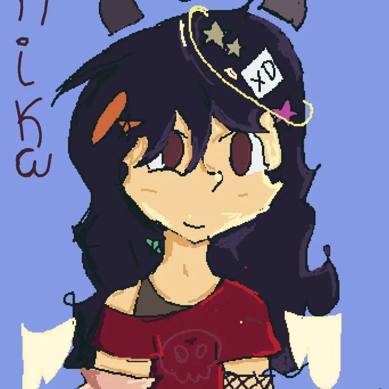 Game by @Xxnoara_artsxX