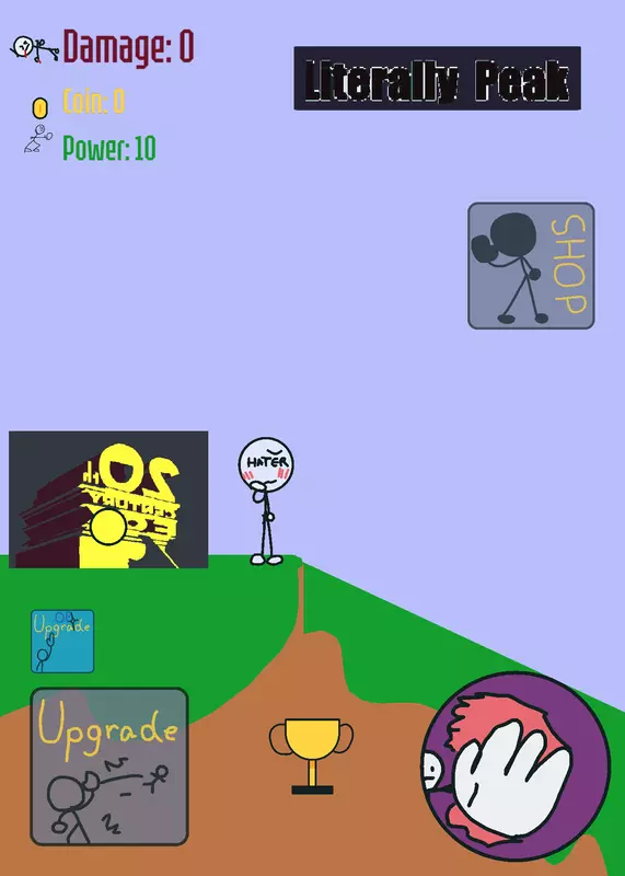 Game by @tcf_fan