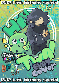 Hey two ekay cover remake!