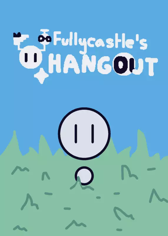 Fullycastle's Hangout by @ImFullyTheCastle