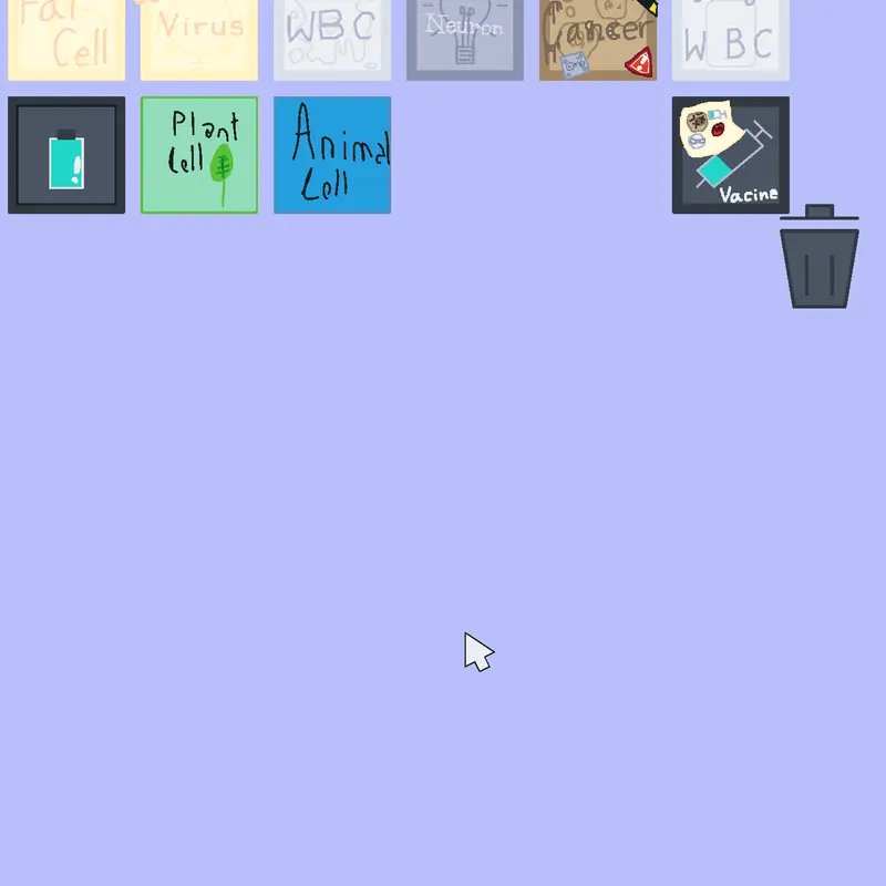 Game by @finalboss4factorial