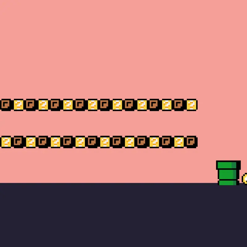 Game by @wangamw
