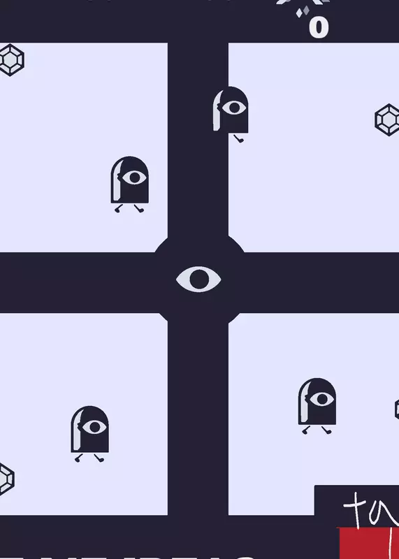 Game by @subspace_tripmine_ST