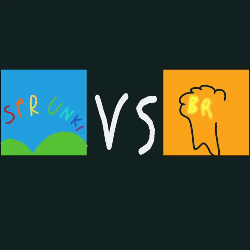 Game by @sprunkifon