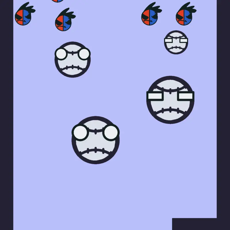 Game by @boladenetos