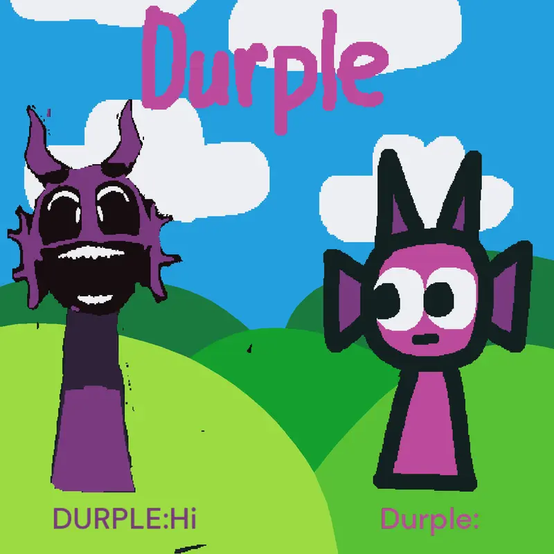 Game by @Malachii