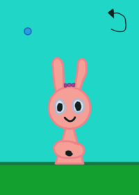 Rescue Pregnant Pinki