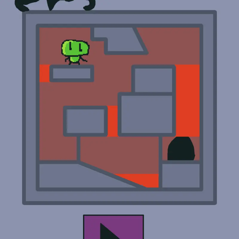 Game by @SvantVant