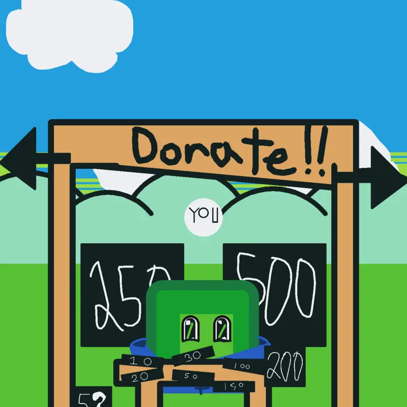Game by @Bowallan-You_me