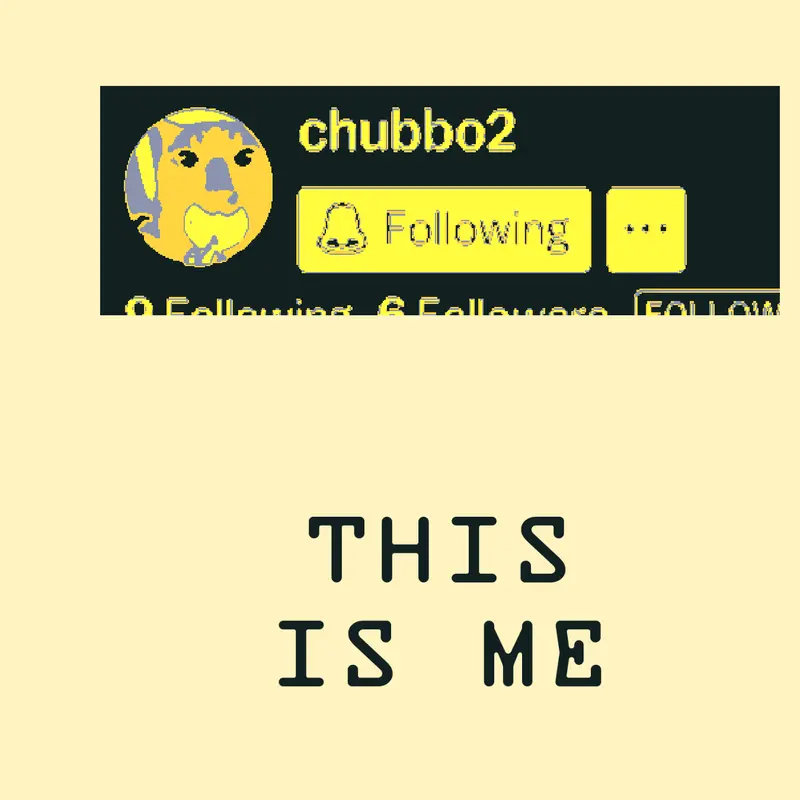 Game by @chubbo