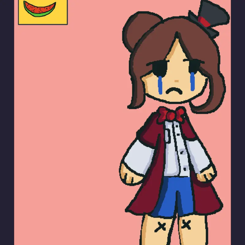 Game by @amora297557
